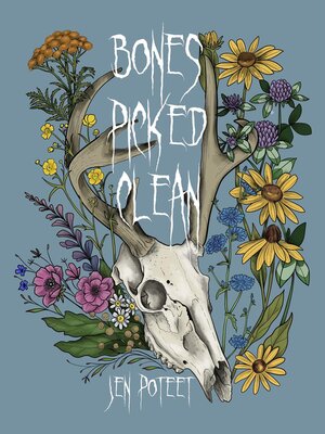 cover image of Bones Picked Clean